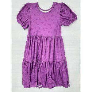 Dotdotsmile Girls Dress Size 3/4 Halloween Pumpkin New with Tags